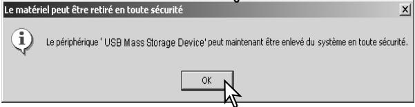 MINOLTA DIMAGE A2 - Unplug or eject hardware - 2