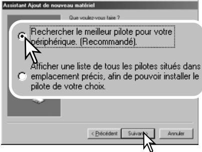 MINOLTA DIMAGE G530 - Installation manuelle - 2