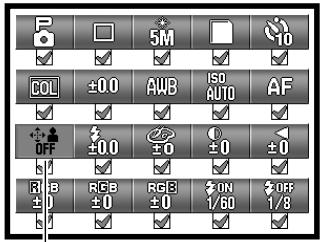 MINOLTA DIMAGE G530 - Visualisation instantanée - 6
