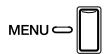 MINOLTA DIMAGE G530 - Navigation dans le menu enregistrement - 4