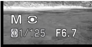 MINOLTA DIMAGE S304 - Mode priorité à l'ouverture - a - 2