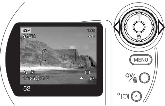 MINOLTA DIMAGE S304 - Mode priorité à l'ouverture - a - 1