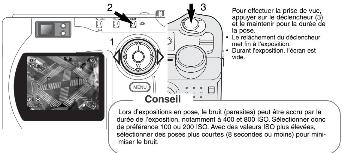MINOLTA DIMAGE S304 - Exposition en POSE - 2