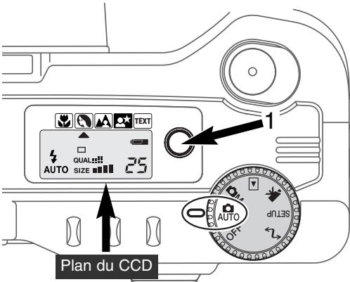 MINOLTA DIMAGE S304 - TOUCHE Programmes- résultats - 1