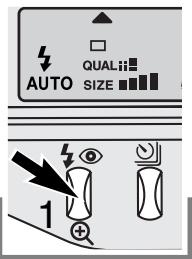 MINOLTA DIMAGE S304 - MODES FLASH - 1