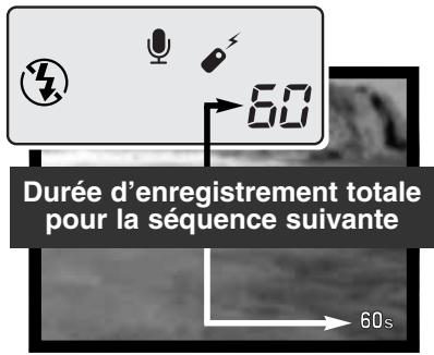 MINOLTA DIMAGE S304 - Enregistrement vidéo - 1