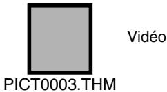 MINOLTA DIMAGE S304 - Organisation des dossiers de la CARTE compact FLASH - 7