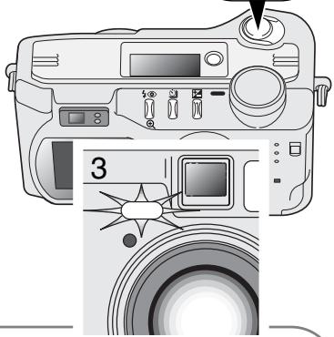 MINOLTA DIMAGE S304 - Retardateur - 2