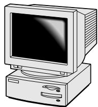 MINOLTA DIMAGE S304 - Connexion de l'appareil à un micro-ordinateur - 2