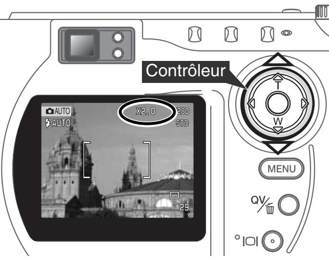 MINOLTA DIMAGE S304 - ZOOM optique et extension numérique - 1