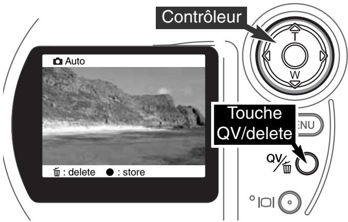 MINOLTA DIMAGE S304 - Lecture instantanee - 3