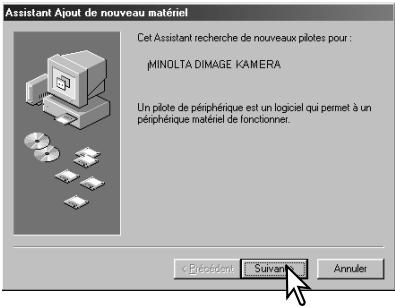 MINOLTA DIMAGE Z1 - Installation manuelle - 1