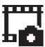 MINOLTA DIMAGE Z1 - Enregistrement d'une vue de vidéo - 1
