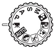 MINOLTA DIMAGE Z1 - Enregistrement vidéo - 1