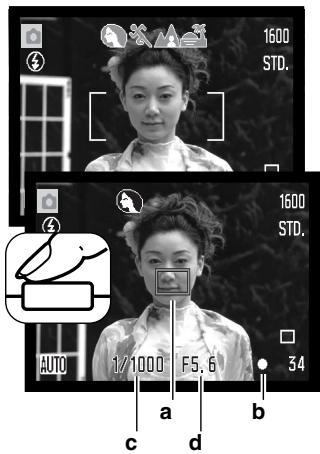 MINOLTA DIMAGE Z1 - Opération d'enregistrement basiques - 1