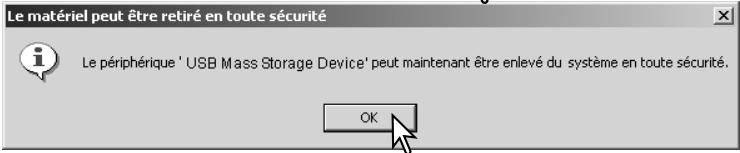 MINOLTA DIMAGE Z1 - Le matériel peut être retirée en toute sécurité - 5