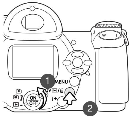 MINOLTA DIMAGE Z20 - Programmes-résultats numériques - 7