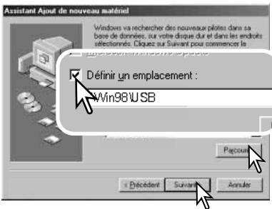 MINOLTA DIMAGE Z20 - Installation manuelle - 3