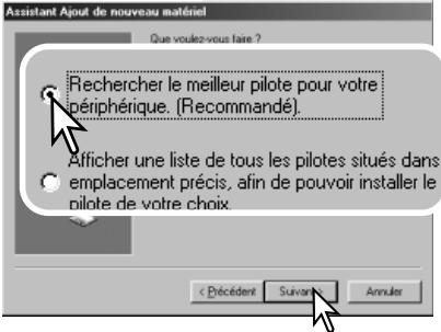 MINOLTA DIMAGE Z3 - Installation manuelle - 2