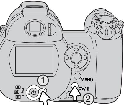 MINOLTA DIMAGE Z3 - Programmes-résultats numériques - 6