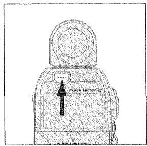 MINOLTA FLASH METER V - Mode AMBI FNo. (Mesure en lumière ambiente/Exposition en mode priorité à l'ouverture) - 1
