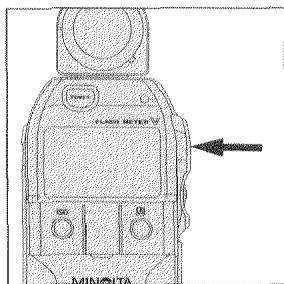 MINOLTA FLASH METER V - Mode AMBI (Mesure en lumière ambiente/Exposition en mode priorite à la vitesse) - 4