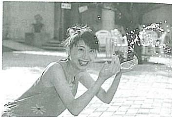 MINOLTA MAXXUM 7 - SYNCHRO HAUTE VITESSE - 2