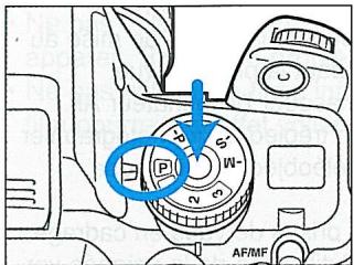 MINOLTA MAXXUM 7 - PRISE DE VUES EN MODE ENTIEREMENT AUTOMATIQUE P - 2