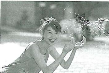 MINOLTA MAXXUM 7 - SYNCHRO HAUTE VITESSE - 1