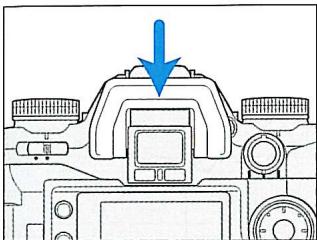 MINOLTA MAXXUM 7 - OPÉRATIONS DE BASE - 7