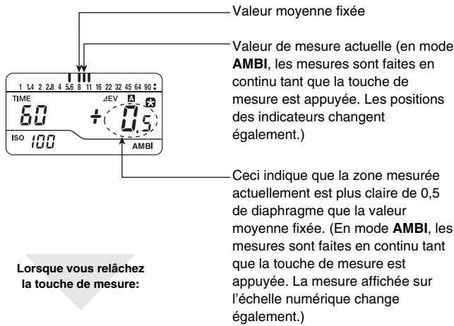 MINOLTA AUTO METER VF - En mode CORD - 1