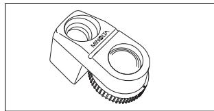MINOLTA AUTO METER VF - Viseur - 1