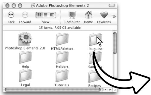 MINOLTA DIMAGE SCAN DUAL IV - Installation : macintosh - 1