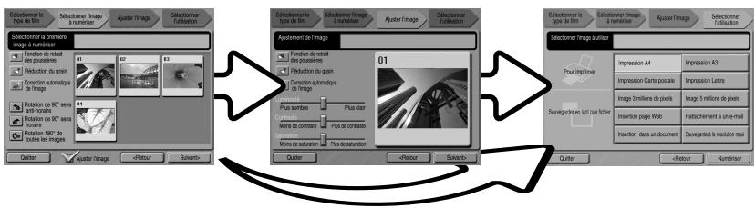 MINOLTA DIMAGE SCAN DUAL IV - Notes (macintosh) - 2