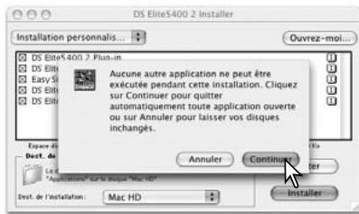 MINOLTA DIMAGE SCAN ELITE 5400 II - Macintosh - 6