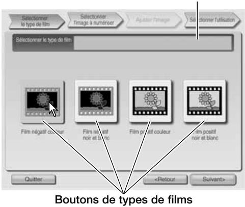 MINOLTA DIMAGE SCAN ELITE 5400 II - Utilisation d'Easy Scan - 2