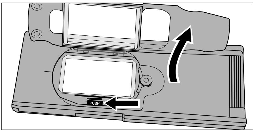 MINOLTA DIMAGE SCAN MULTI II - MOYEN-FORMAT ET FILMS DE MICROSCOPES ÉLECTRONIQUES - 1