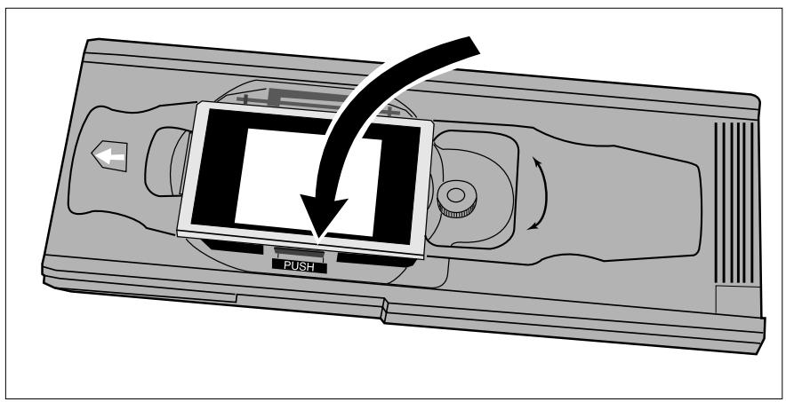MINOLTA DIMAGE SCAN MULTI II - MOYEN-FORMAT ET FILMS DE MICROSCOPES ÉLECTRONIQUES - 4