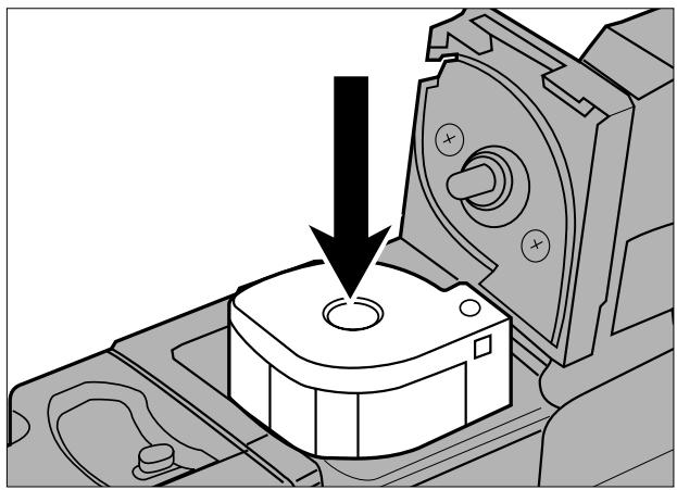 MINOLTA DIMAGE SCAN MULTI II - ADAPTATEUR APS - NOMENCLATURE - 3