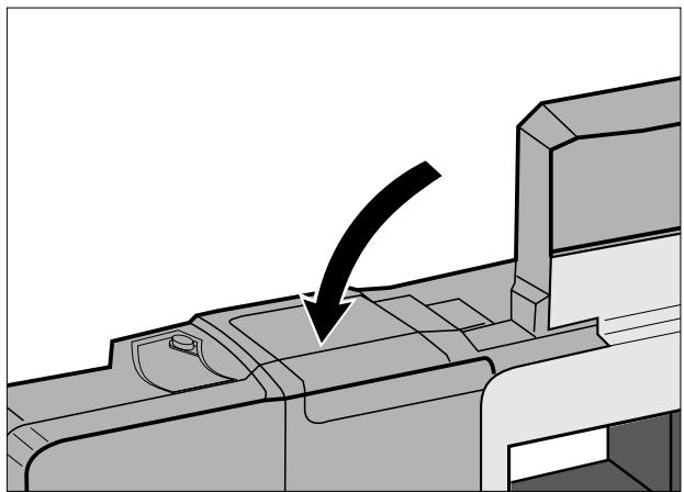 MINOLTA DIMAGE SCAN MULTI II - ADAPTATEUR APS - NOMENCLATURE - 4