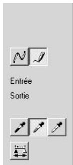 MINOLTA DIMAGE VIEWER 2.1 - Corrections par "Point blanc", "Point noir", et "Point gris" - 3