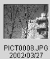 MINOLTA DIMAGE VIEWER 2.1 - Modification du format des imagettes - 4
