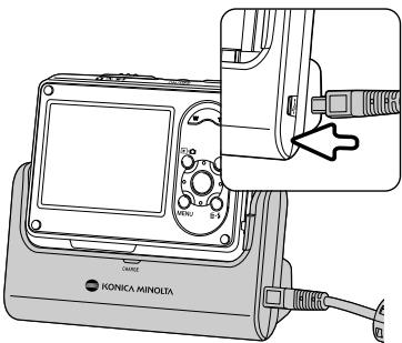 MINOLTA DIMAGE X1 - Désinstallation du logiciel piloté - windows - 1