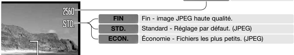 MINOLTA DIMAGE X1 - Définition et qualité d'image - 1