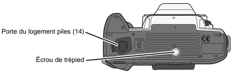 MINOLTA DYNAX 3L - Boitier - 2