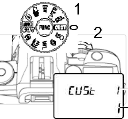 MINOLTA DYNAX 60 - NOTES sur le FLASH sans CORDON - 2
