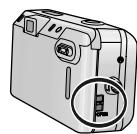 MINOLTA FREEDOM ZOOM 115 - CHARGEMENT DU FILM - 1