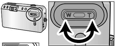 MINOLTA FREEDOM ZOOM 115 - MODE TOUT AUTOMATIQUE - 2