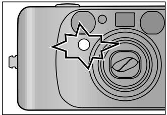 MINOLTA FREEDOM ZOOM 115 - RETARDATEUR - 4