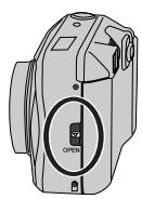 MINOLTA FREEDOM ZOOM 160 - Démarrage - 1